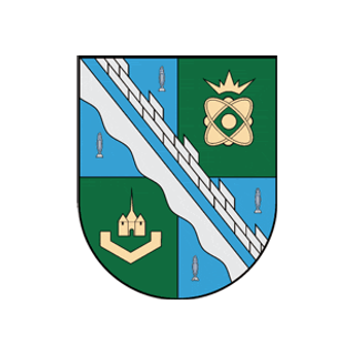 Герб города